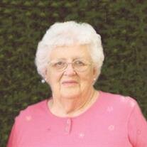 Mildred Dillon