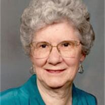Helen Bice