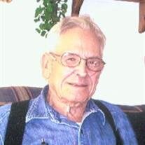 Willard J. "Bud" Meyer