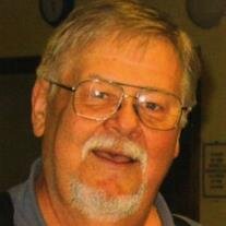 Charles Wray Meyer