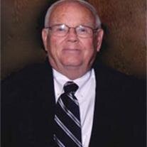 Paul Bennett