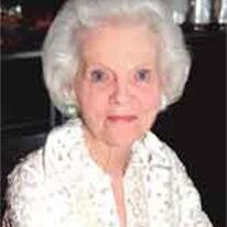 Marjorie Boyd