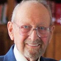 Louis L. Dohrmann
