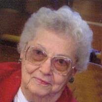 Lois  Irene Hovey