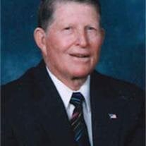 Calvin Brooks