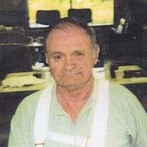 Robert H. (Bob) Unlenhopp