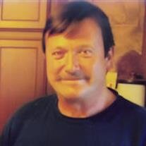 Michael Dale Brown