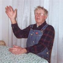Darrell M.  Woodley