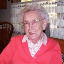 Eva Charlotte Paullus