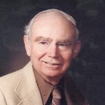 Bernard  Lee "Bernie" Stech