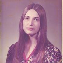 Betty Lou Wharton