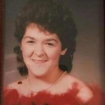 Teresa Justice