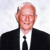 Arthur Umberger
