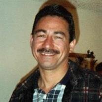 Gerardo Hernandez