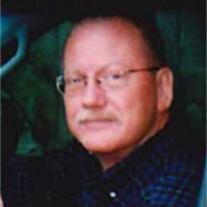 Robert Britton,