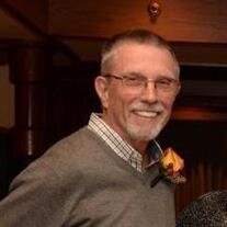 Peter G. Church