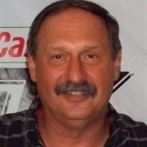 Edward Javorsky
