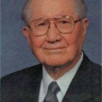 Levi Brookshire
