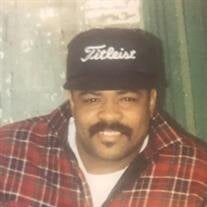 Derek Rene Hawkins Sr.