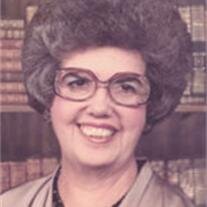 Anna Britton