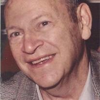Joseph Ginsberg