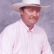 Larry "Arab" Roberts,