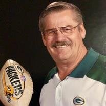 Robert James Zarada
