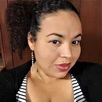 Nancy Lorena Castillo Padilla