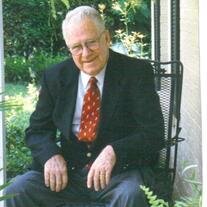 Dean Breedlove