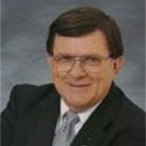 James Franklin Booker