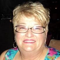 JoAnn DeBuck