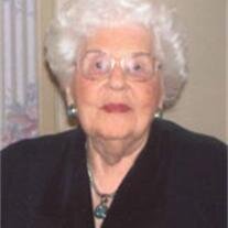 Mariam Buck