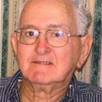 Archie Blundell