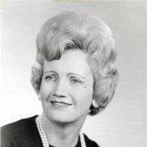 Wanda M. Bartch
