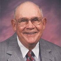 Charles Burnette