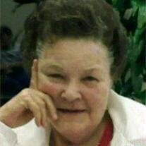 Peggy Birdsong