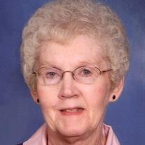 Shirley M. Pals