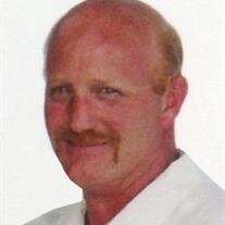Kirk David "Red" Johnson