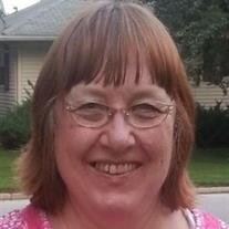 Mary Minnier