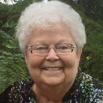 Sharon Kay Eilers