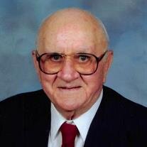 Martin "Doc" Francis Mullin