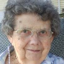 Marlene G. Havig