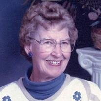 Dorothy Alice Heeren
