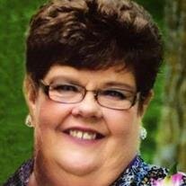 Janice "Jan" Kay Jungling