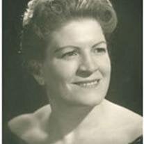 Helen Burnett