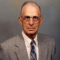 Vincent L. Kolb