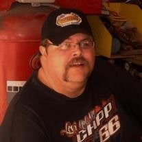 Darren Lee Chipp