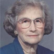 Melba Forbis