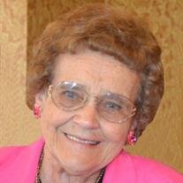 Ellen Lorraine Mollenbeck