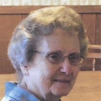Bonnie B. Norman